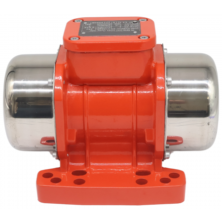 SILNIK WIBRACYJNY ELEKTROWIBRATOR MV200DC-24 3600 OBR/MIN 0,16kW 2kN 6,67A